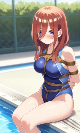 Bondage 11 - Page 327