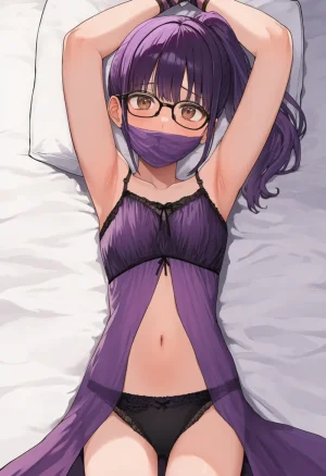 Bondage 11 - Page 347