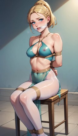 Bondage 11 - Page 363