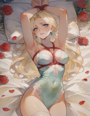 Bondage 11 - Page 370