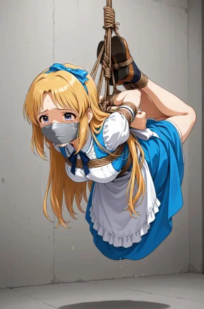 Bondage 11 - Page 42