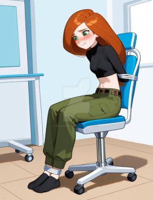 Bondage 11 - Page 429