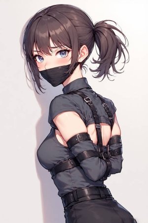 Bondage 11 - Page 64