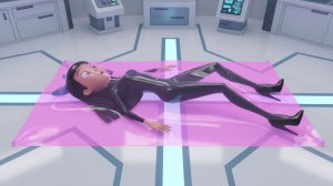 Bondage 11 - Page 69