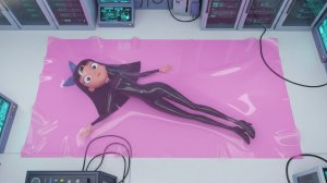 Bondage 11 - Page 72