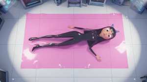 Bondage 11 - Page 73