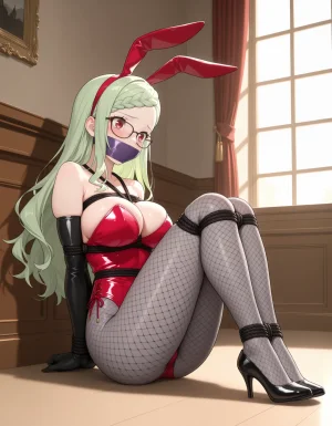 Bondage 11 - Page 80