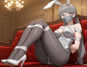 Bondage 11 - Page 81