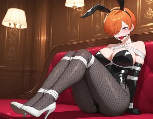 Bondage 11 - Page 83