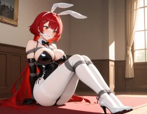 Bondage 11 - Page 86