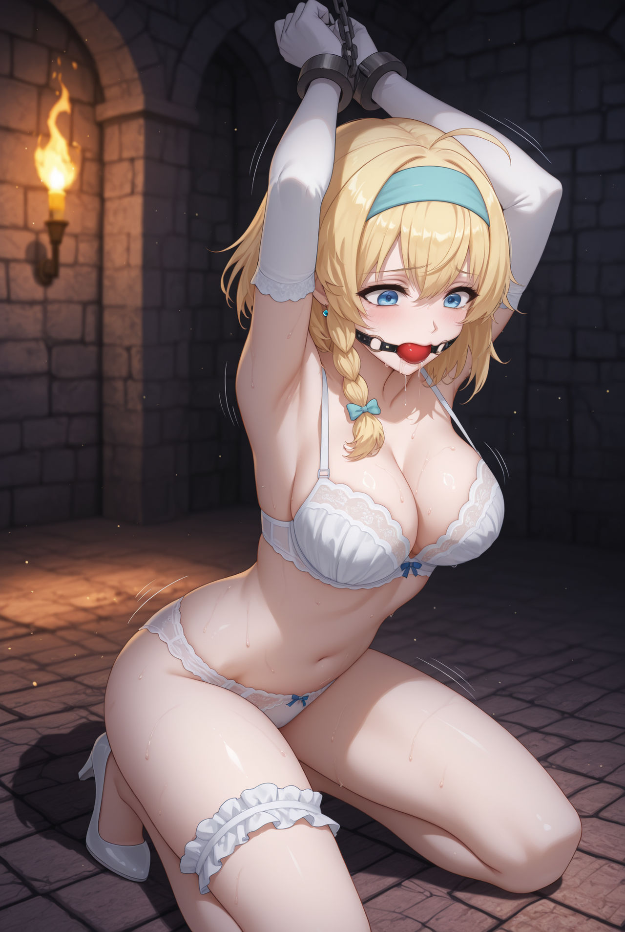 Bondage 19 - Image 20