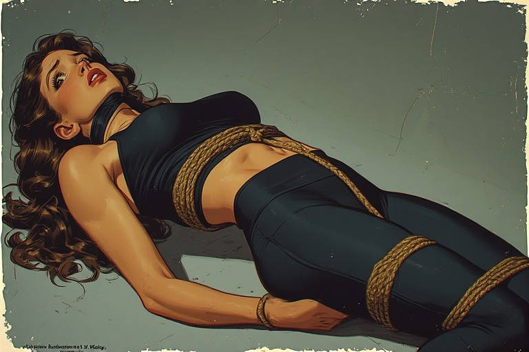 Bondage 19 - Image 284