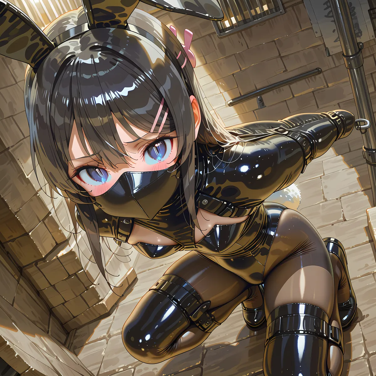 Bondage 19 - Image 617