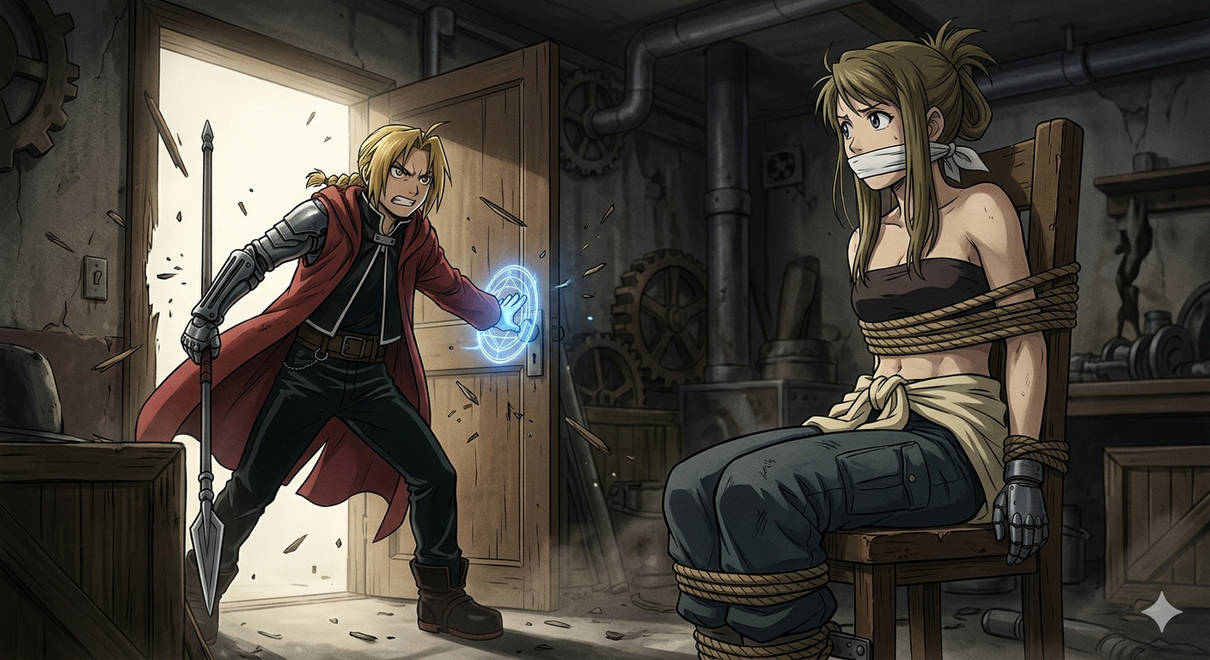 Bondage 19 - Image 811