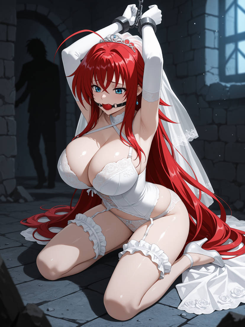 Bondage 19 - Image 9