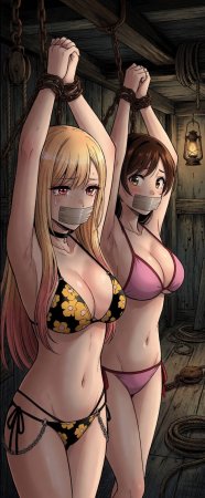 Bondage 19 - Page 148