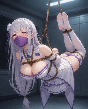 Bondage 19 - Page 159