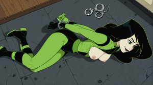 Bondage 19 - Page 176