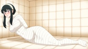 Bondage 19 - Page 212