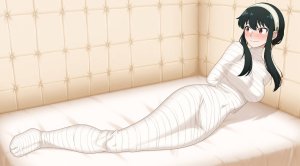 Bondage 19 - Page 243