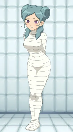 Bondage 19 - Page 249