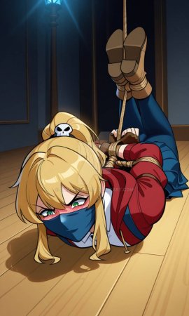Bondage 19 - Page 292