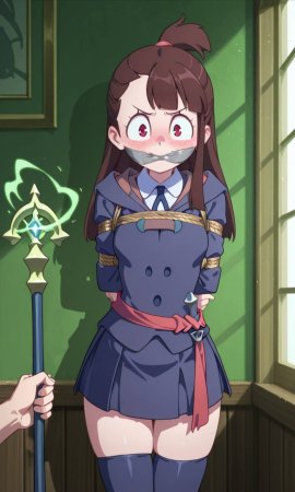 Bondage 19 - Page 395