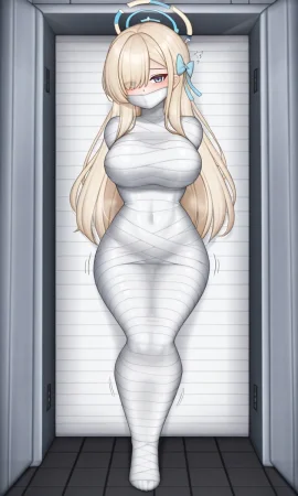 Bondage 19 - Page 484