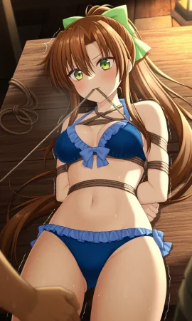 Bondage 19 - Page 521