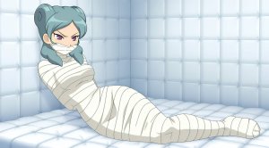 Bondage 19 - Page 60