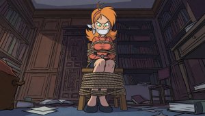 Bondage 19 - Page 647