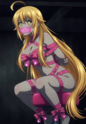 Bondage 19 - Page 724