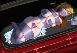 Bondage 19 - Page 778