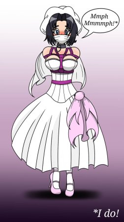 Bondage 19 - Page 787