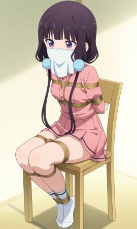 Bondage 19 - Page 812