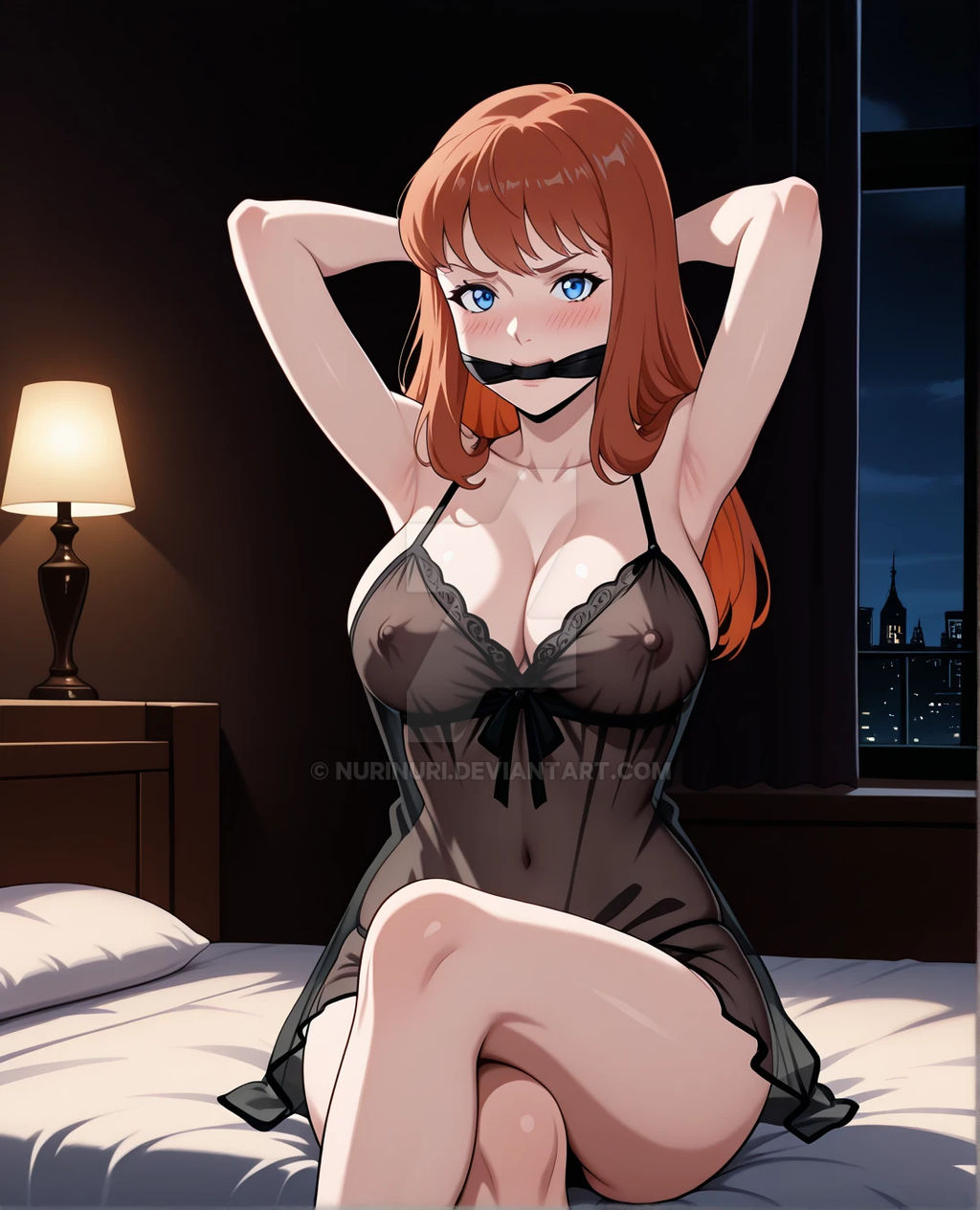 Bondage 20 - Image 12