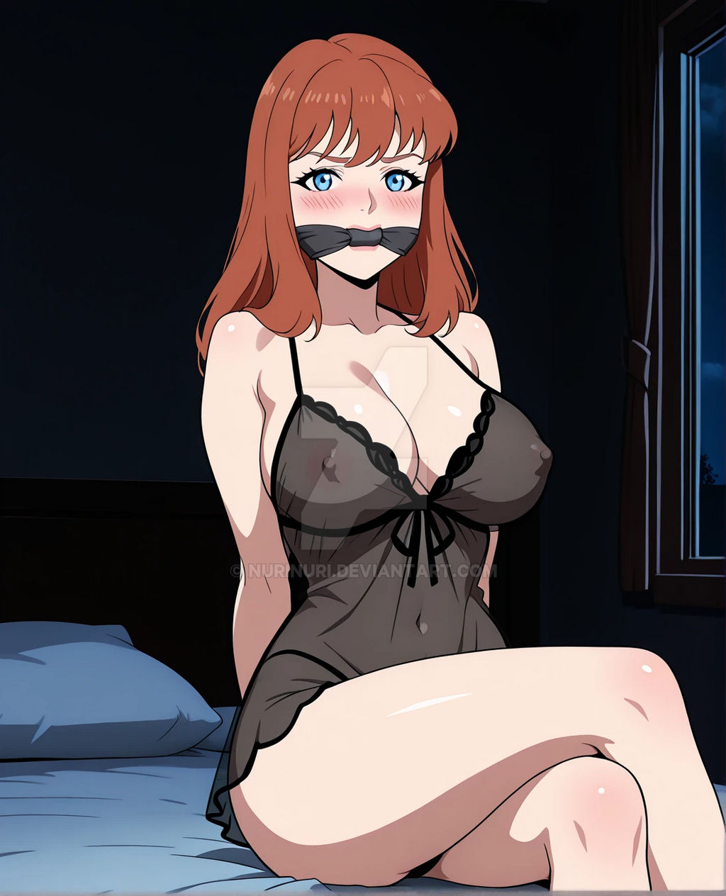 Bondage 20 - Image 13