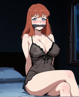 Bondage 20 - Page 13