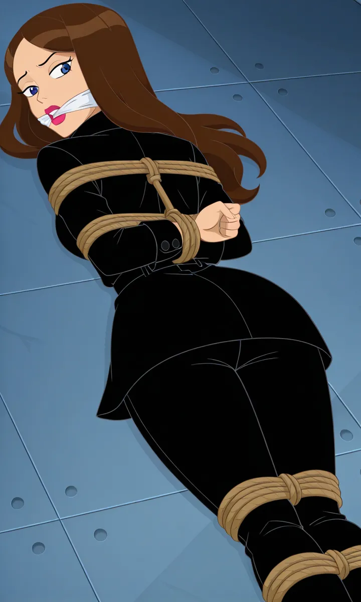 Bondage Hentai 18AI - Image 170