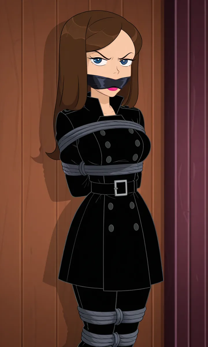 Bondage Hentai 18AI - Image 171