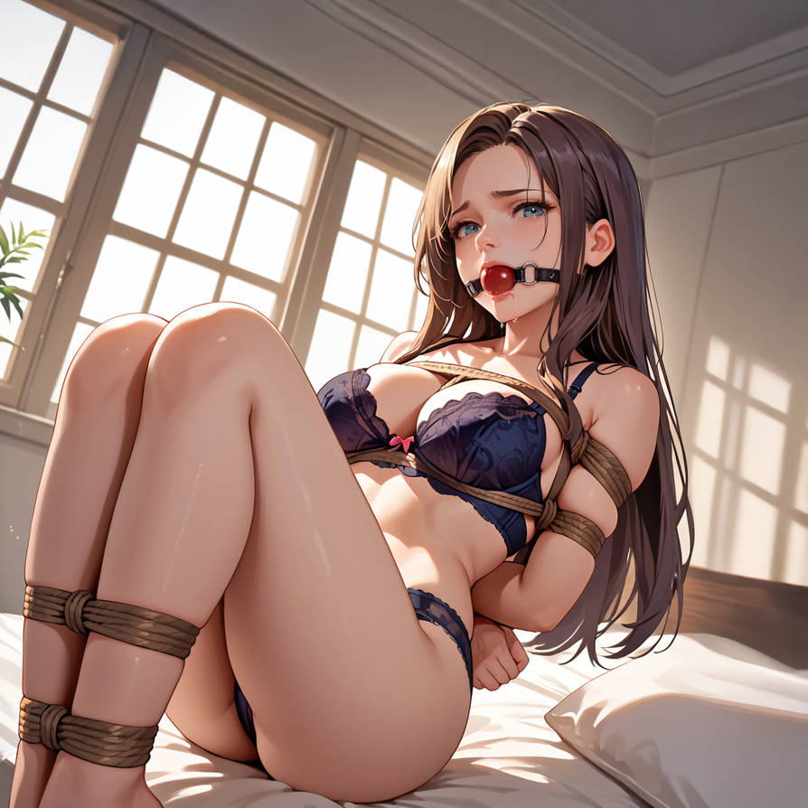 Bondage Hentai 18AI - Image 196