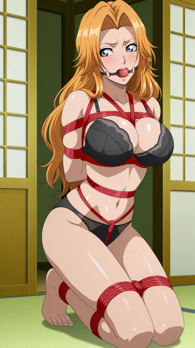 Bondage Hentai 18AI - Image 216