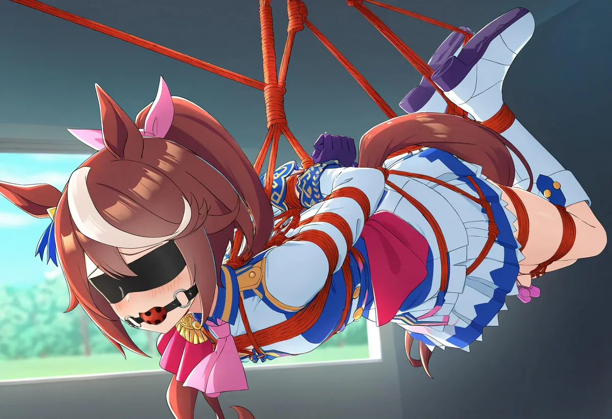 Bondage Hentai 18AI - Image 287