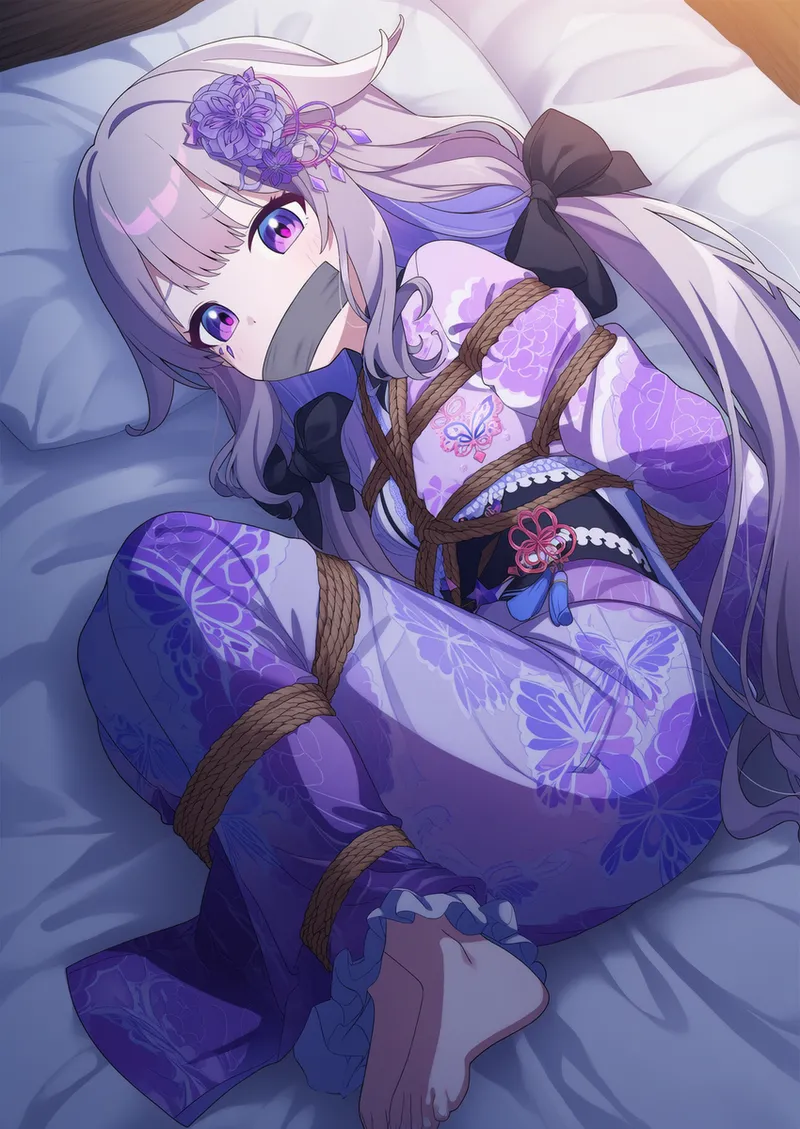 Bondage Hentai 18AI - Image 291