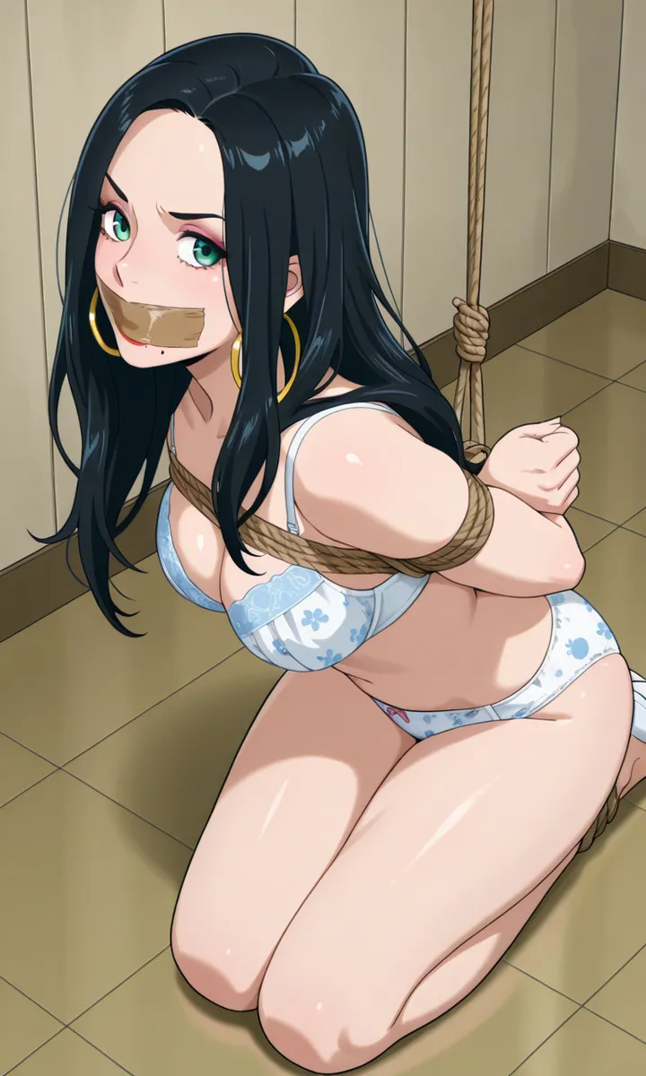 Bondage Hentai 18AI - Image 294