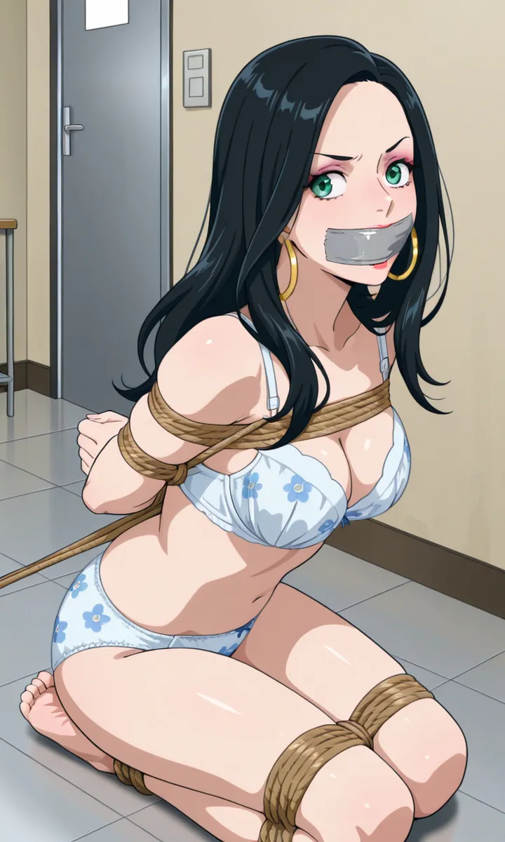 Bondage Hentai 18AI - Image 297