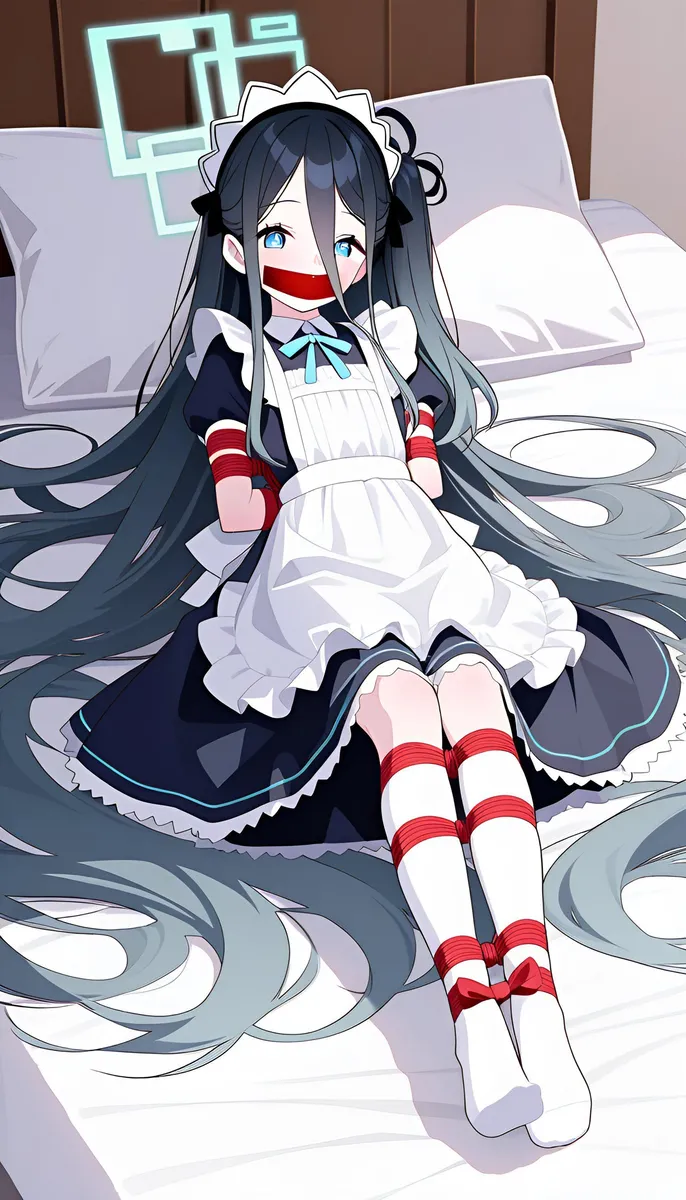 Bondage Hentai 18AI - Image 303