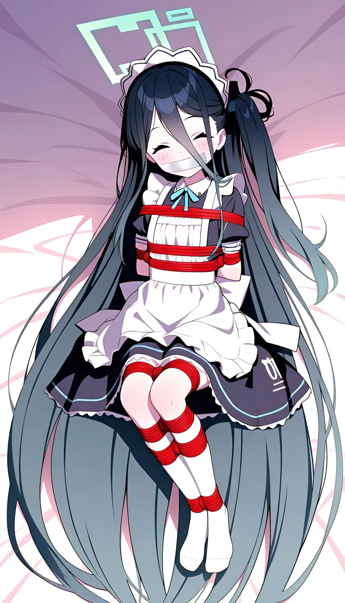 Bondage Hentai 18AI - Image 304