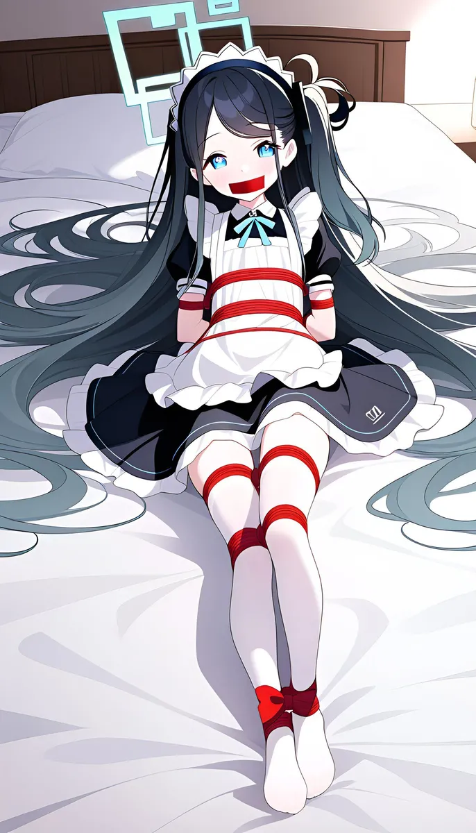 Bondage Hentai 18AI - Image 305