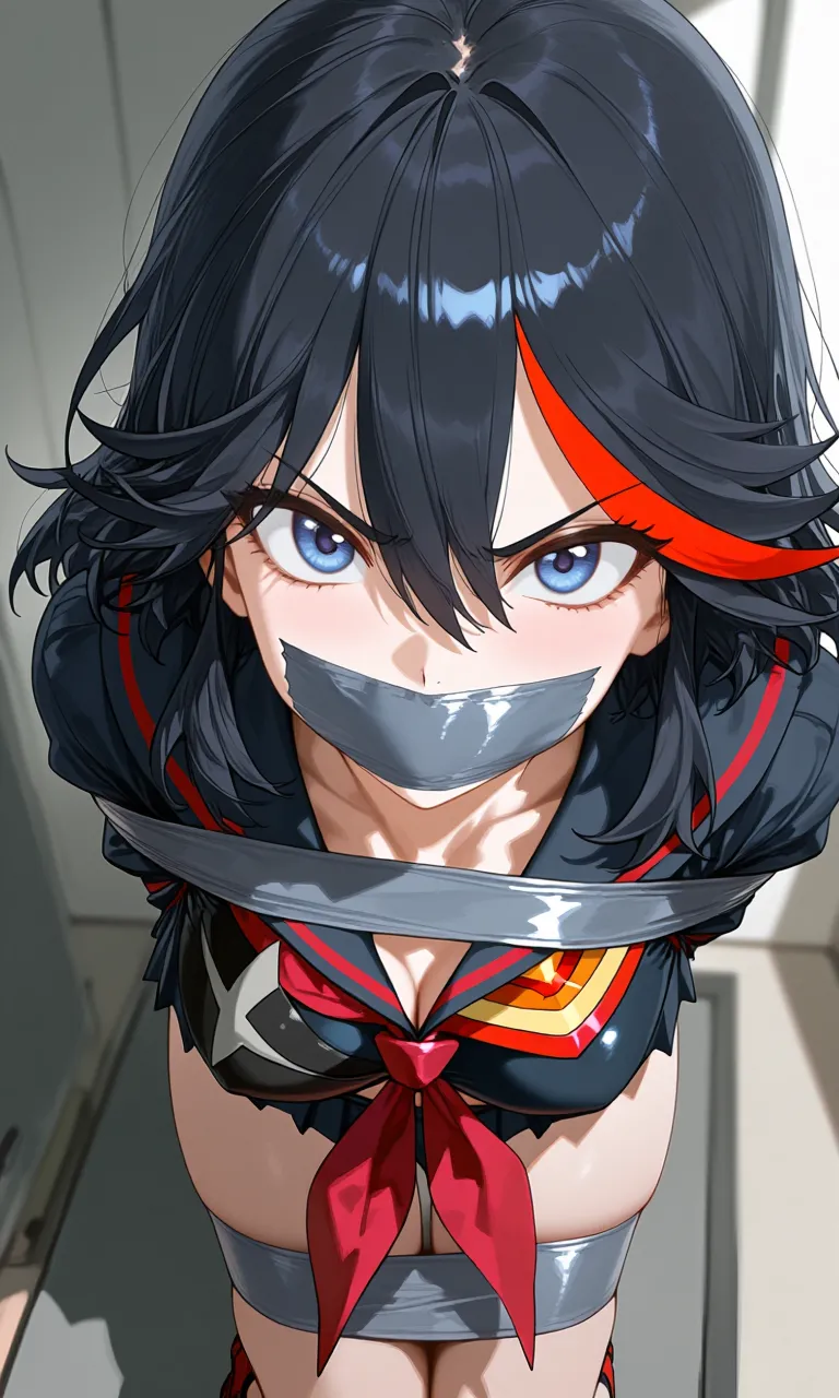 Bondage Hentai 18AI - Image 390